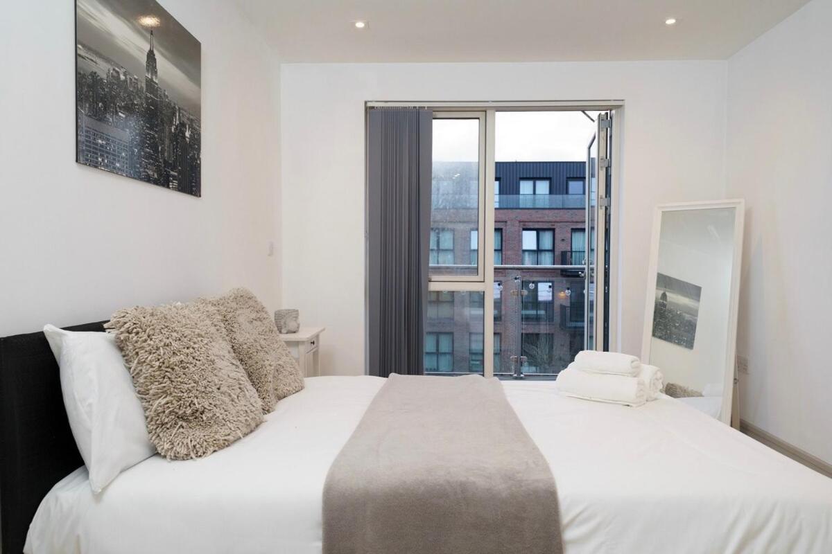 Appartement Beautiful 1br North