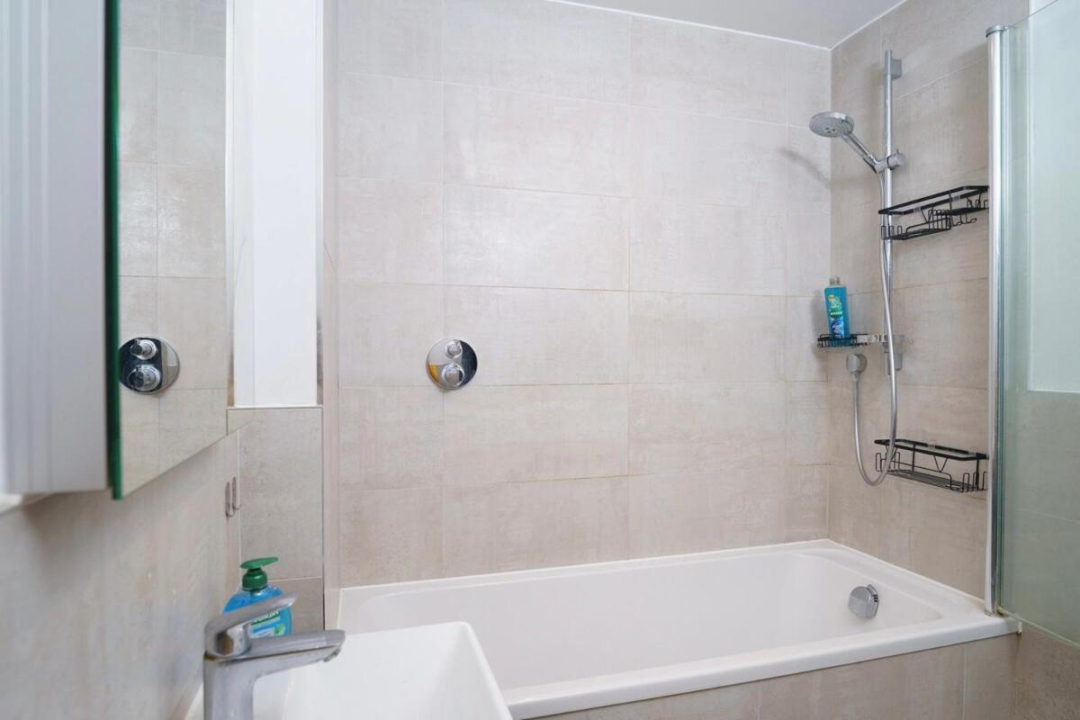 Beautiful 1br North Appartement Londres