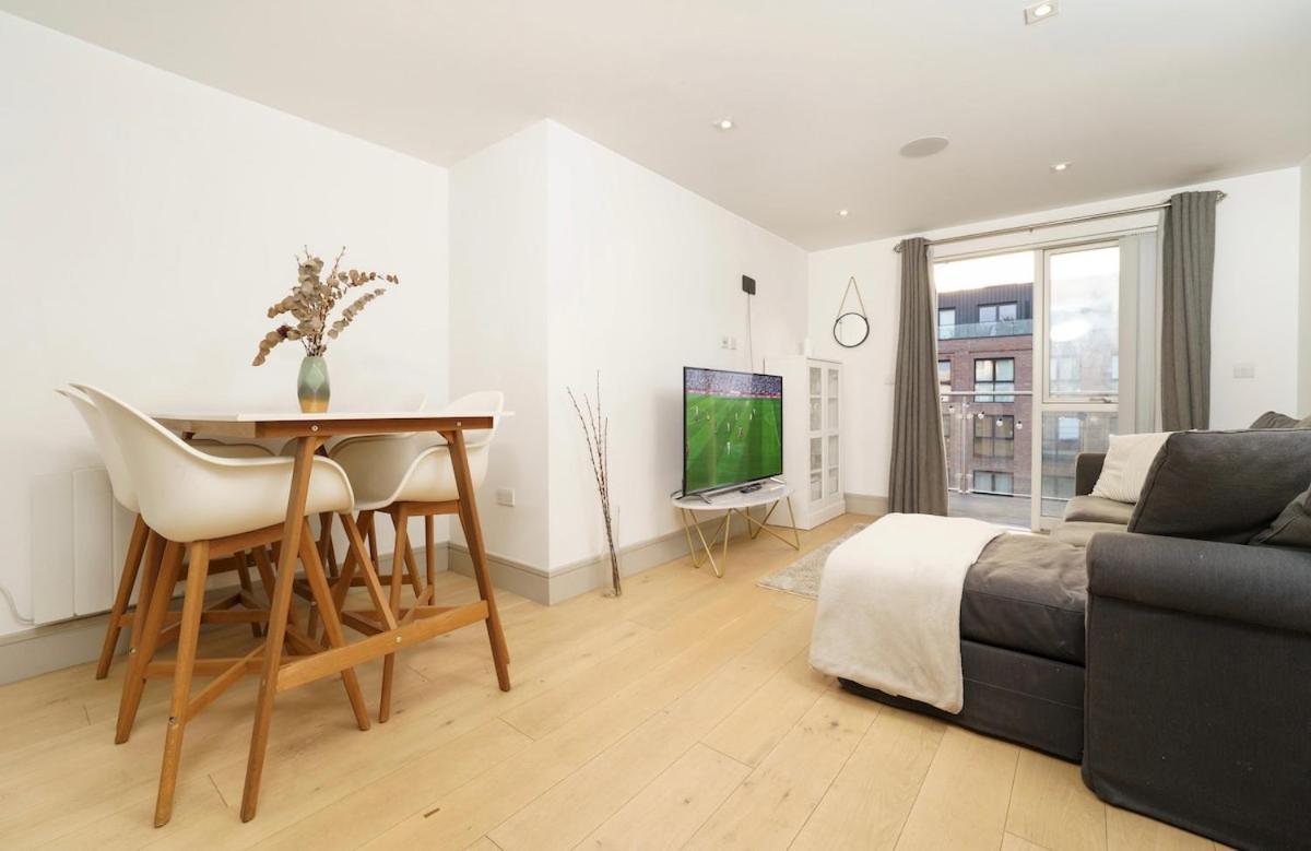 Beautiful 1br North * Londres