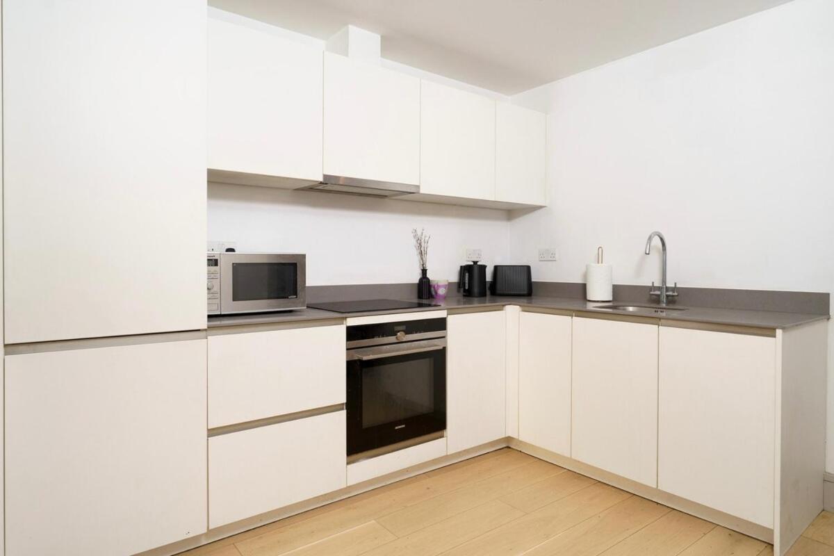 Beautiful 1br North Appartement