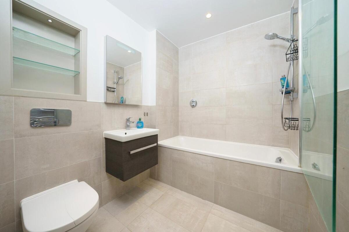 Appartement Beautiful 1br North *