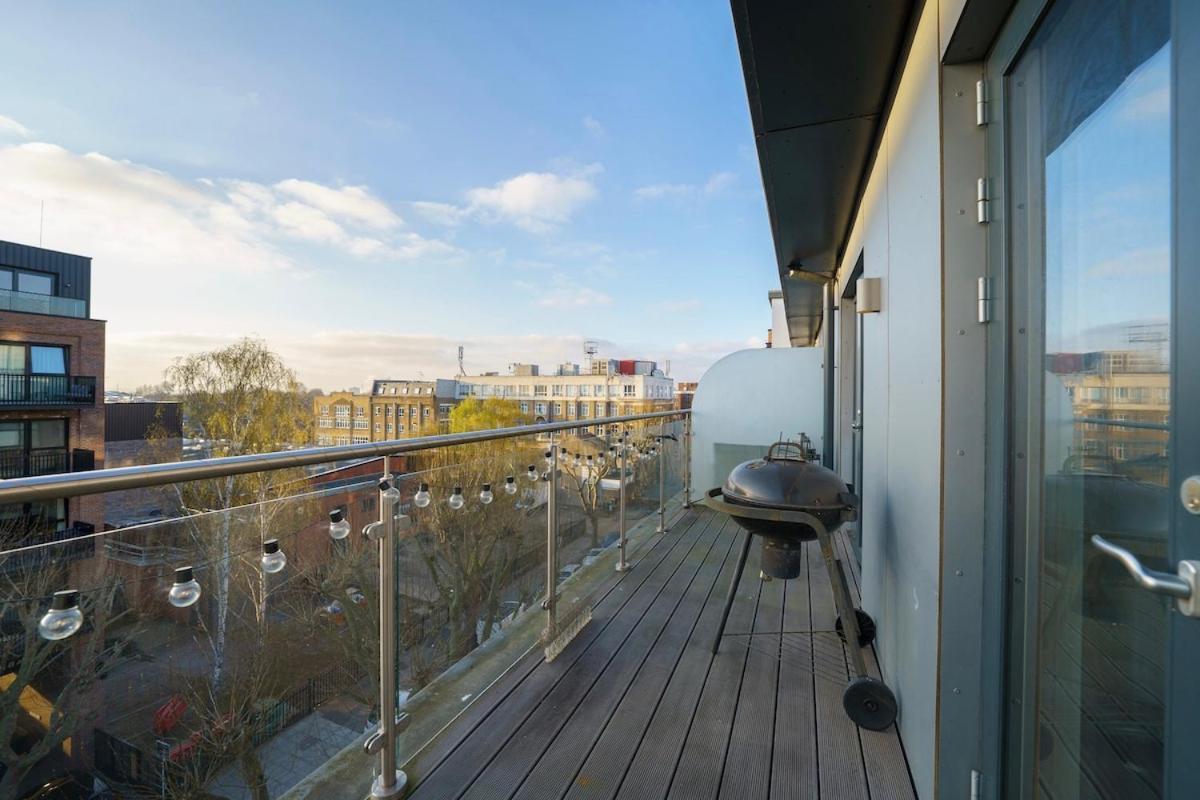Appartement Beautiful 1br North