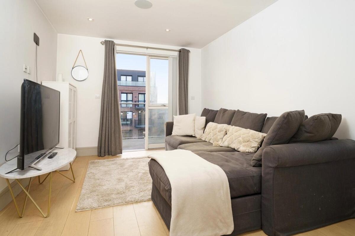 Appartement Beautiful 1br North *
