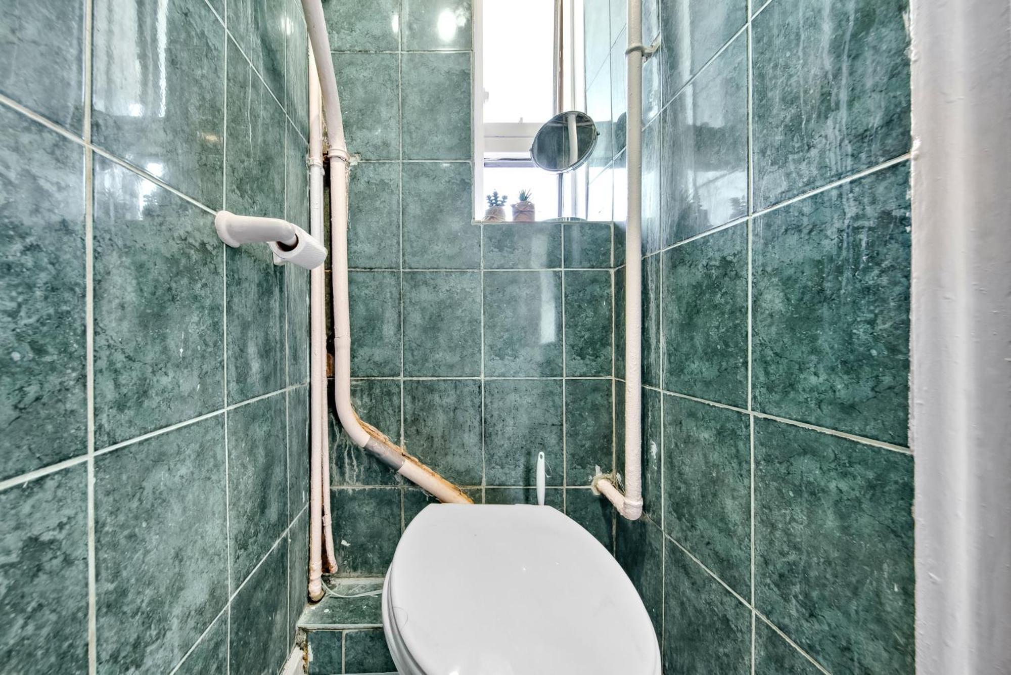 Apartamento Modern 2 Bed Sleeps 7 Londres