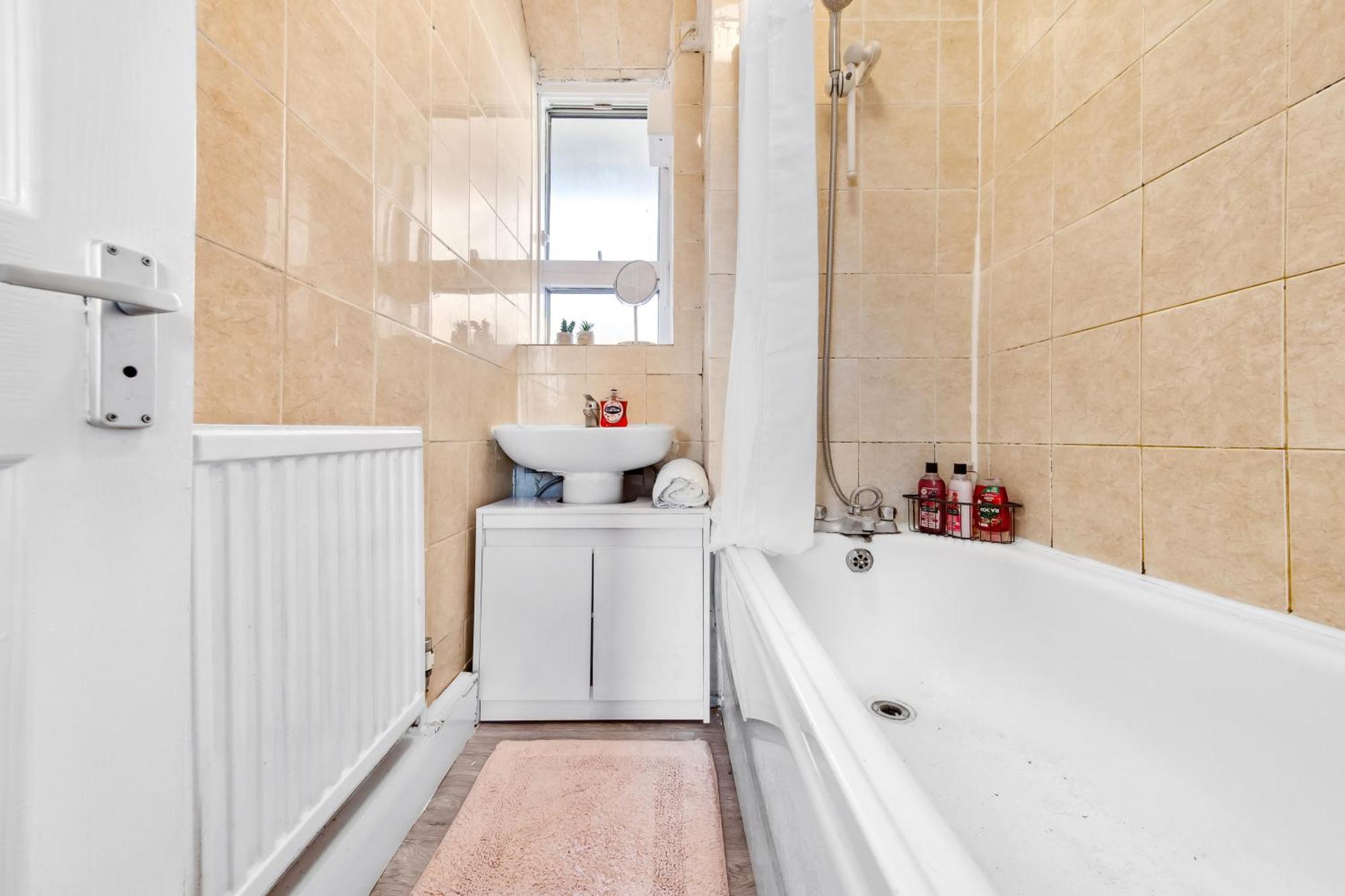 Apartamento Modern 2 Bed Sleeps 7