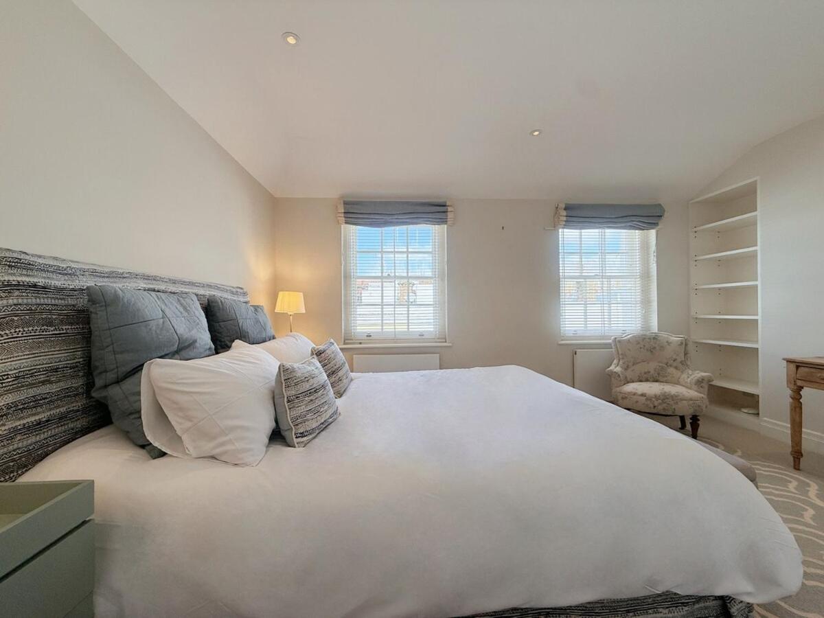 Villa Stylish 3-bedroom Terrace House Near Earls Court Londres