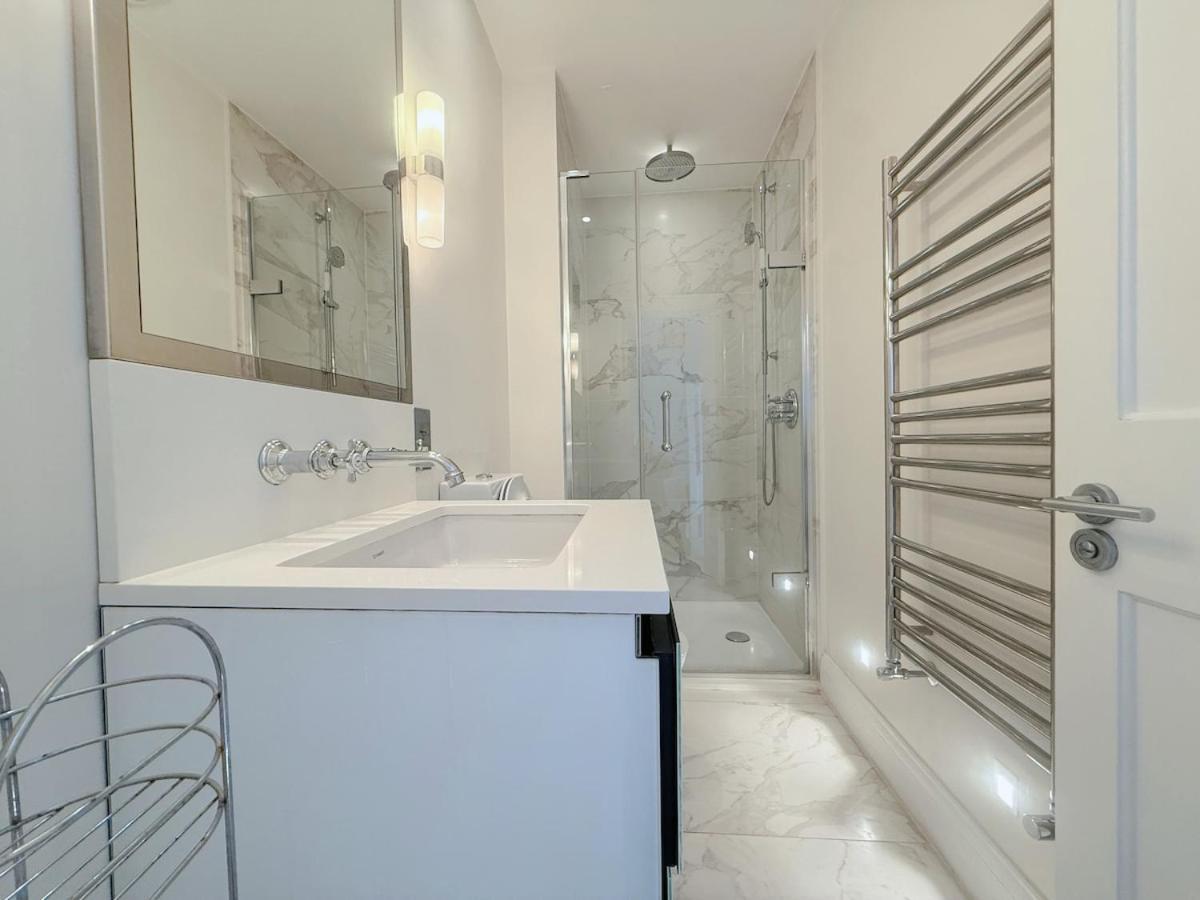 Villa Stylish 3-bedroom Terrace House Near Earls Court