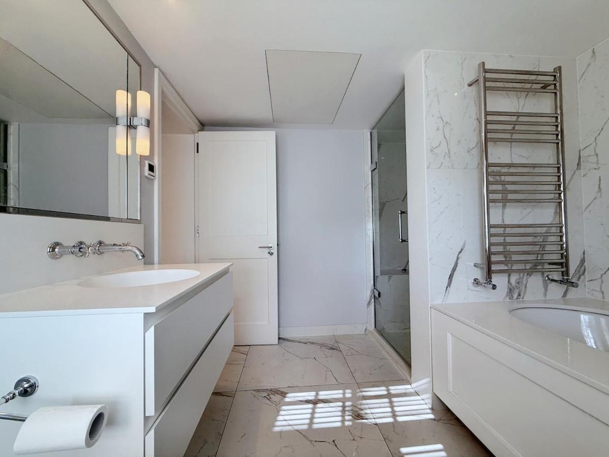 Stylish 3-bedroom Terrace House Near Earls Court Pousada *