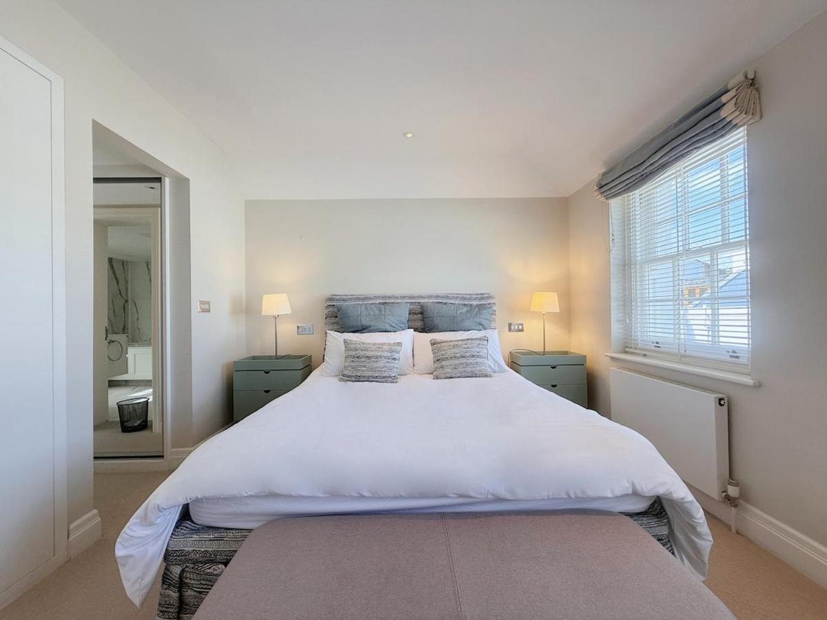 Villa Stylish 3-bedroom Terrace House Near Earls Court Londres