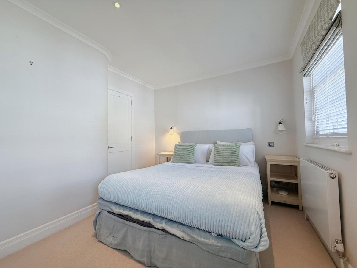 Villa Stylish 3-bedroom Terrace House Near Earls Court