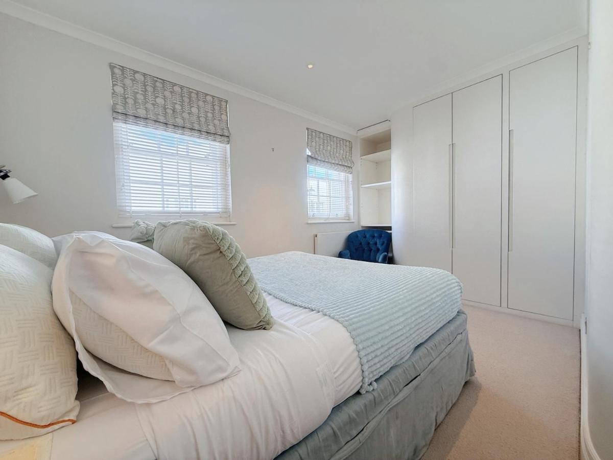 Villa Stylish 3-bedroom Terrace House Near Earls Court Londres
