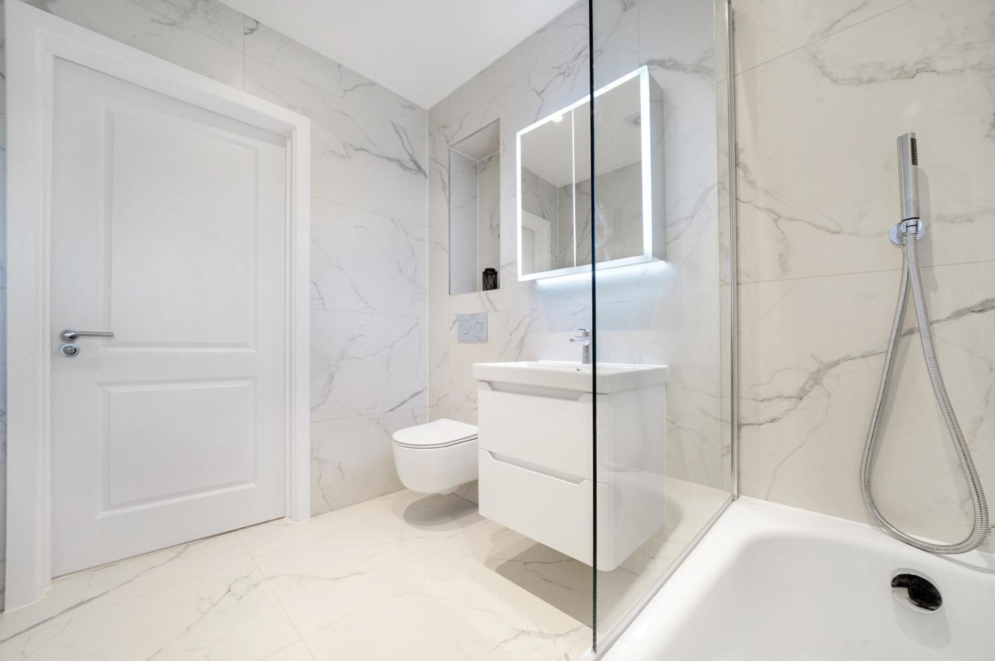 Appartement Hububb Beechwood Grove *