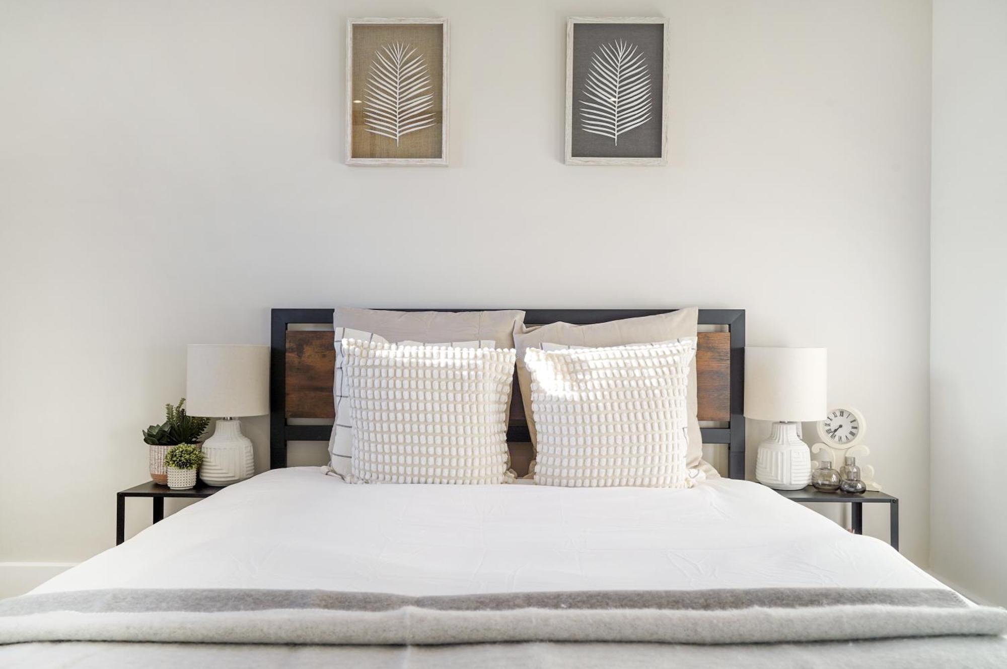 Appartement Hububb Beechwood Grove