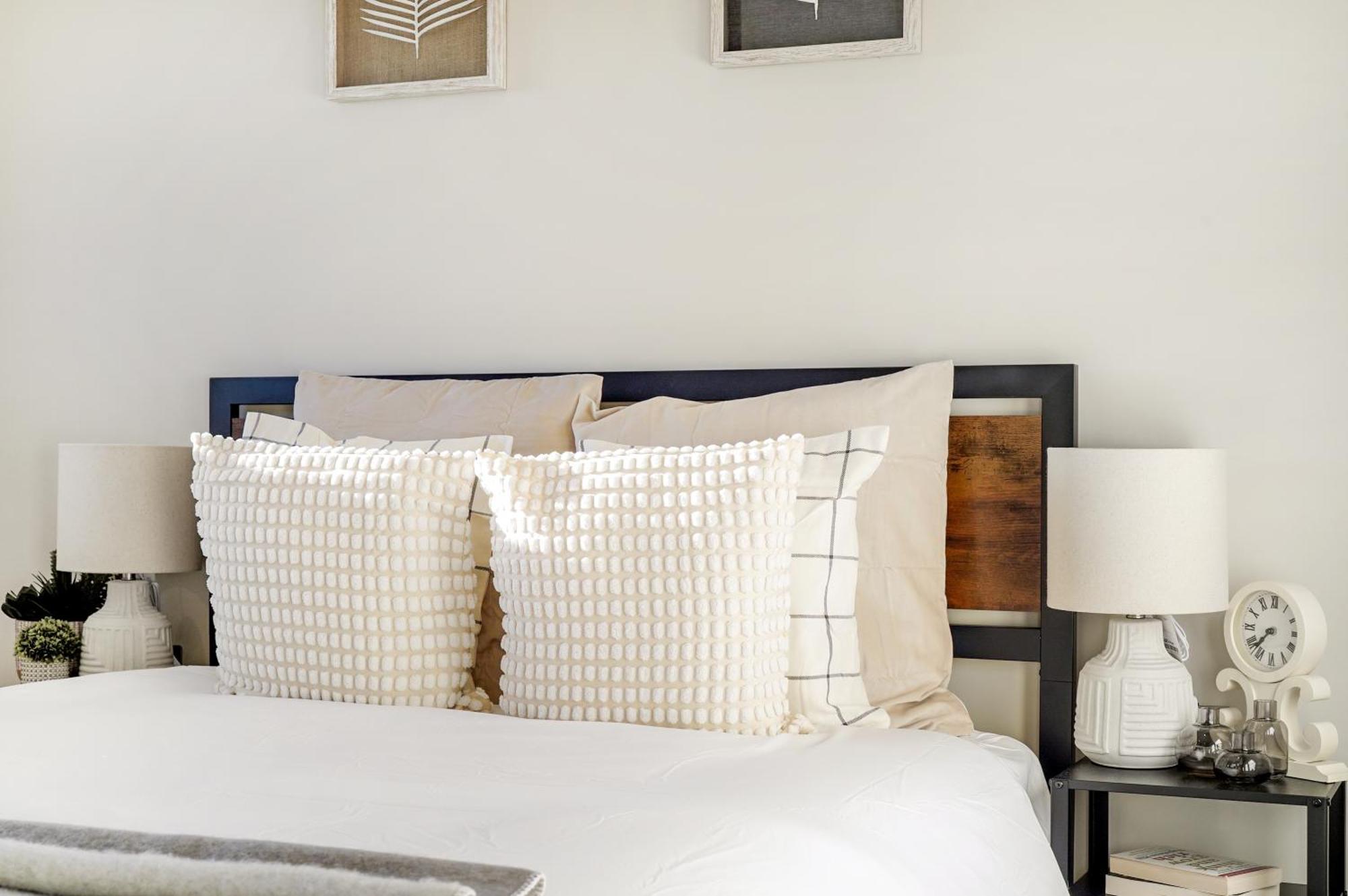 Appartement Hububb Beechwood Grove Londres