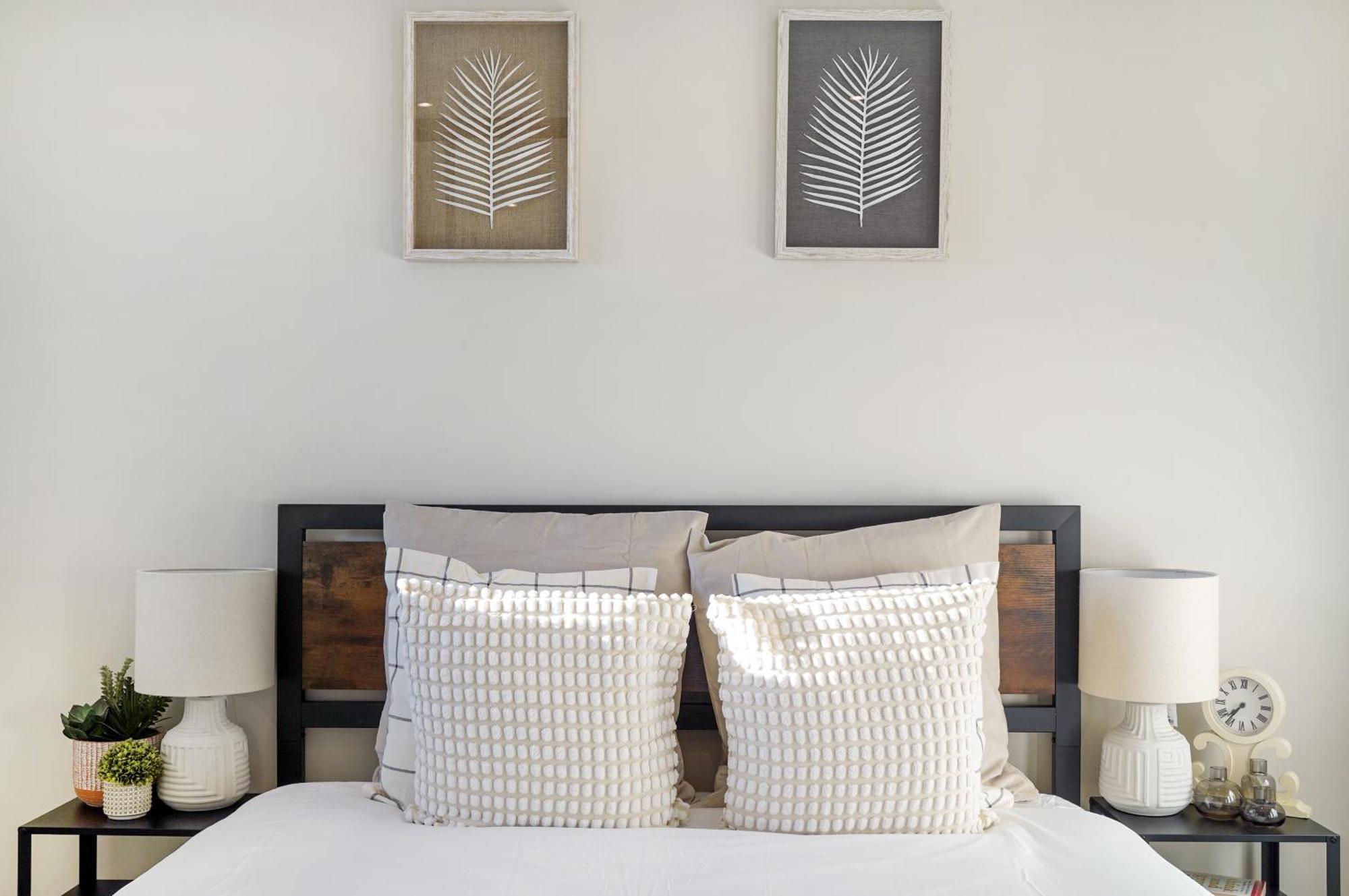 Appartement Hububb Beechwood Grove
