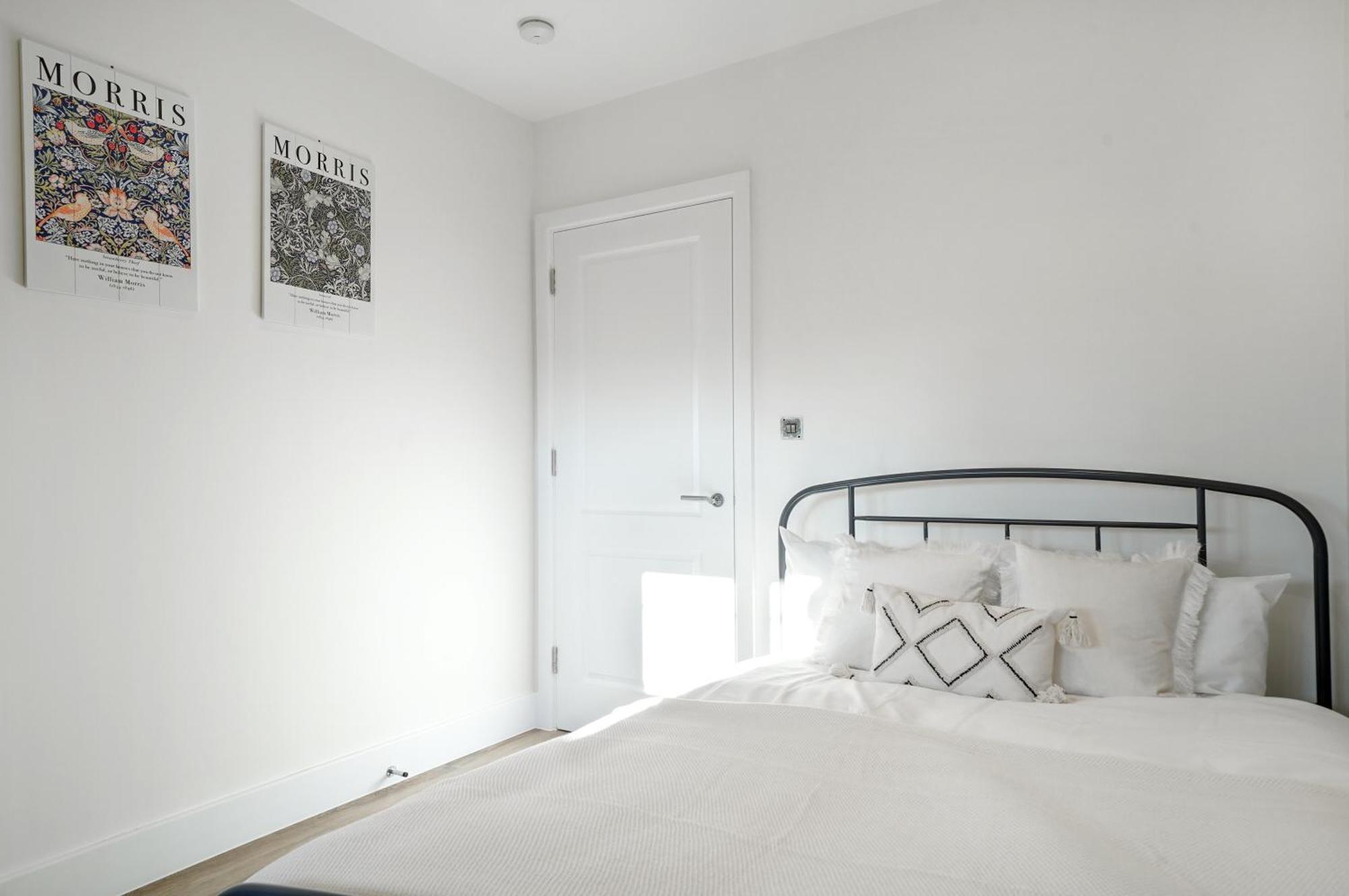 Appartement Hububb Beechwood Grove *