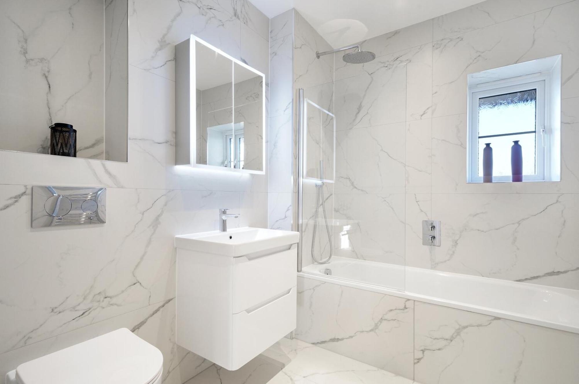 Hububb Beechwood Grove Appartement *
