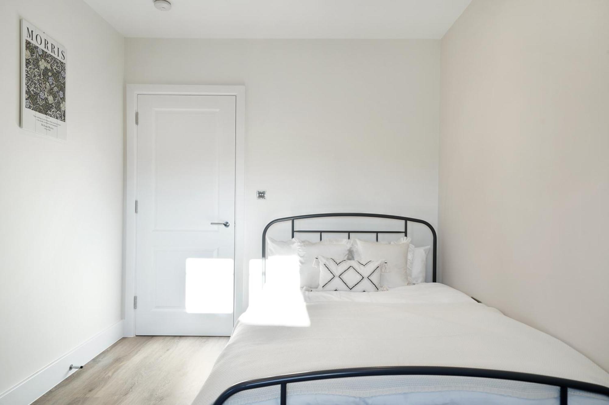 Appartement Hububb Beechwood Grove *