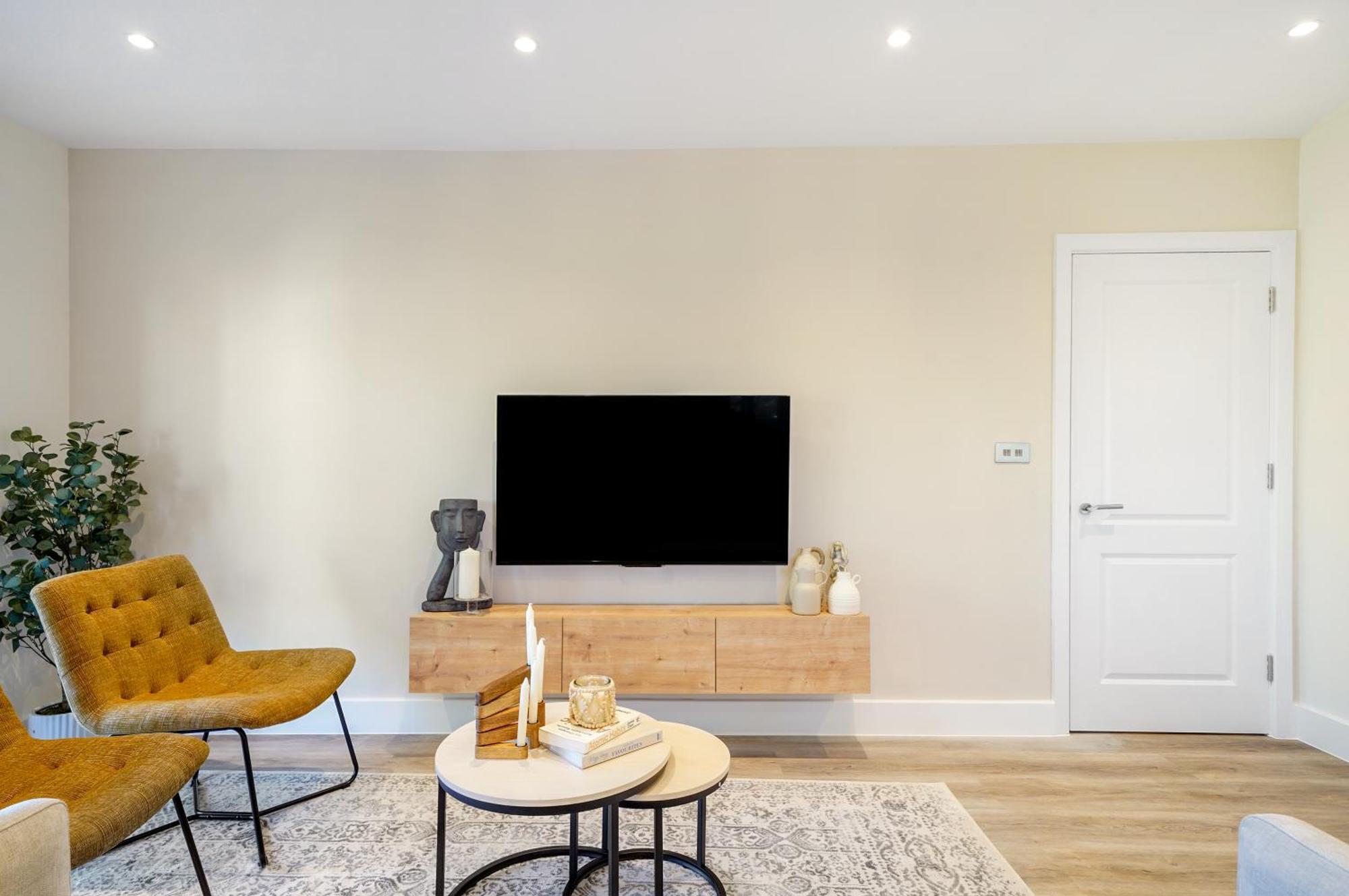 Appartement Hububb Beechwood Grove