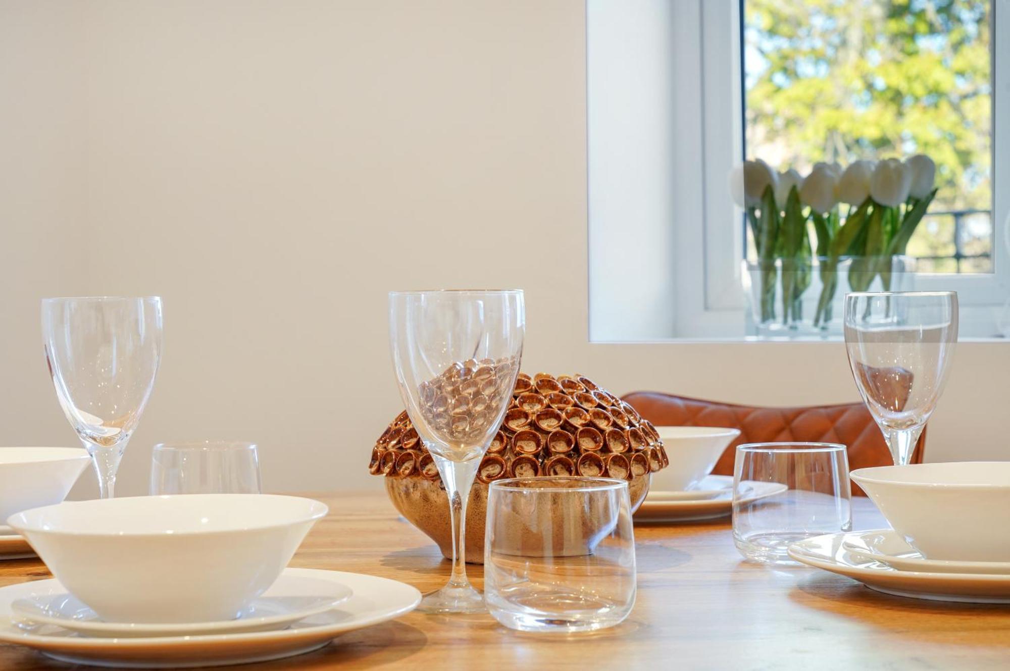 Hububb Beechwood Grove Appartement *