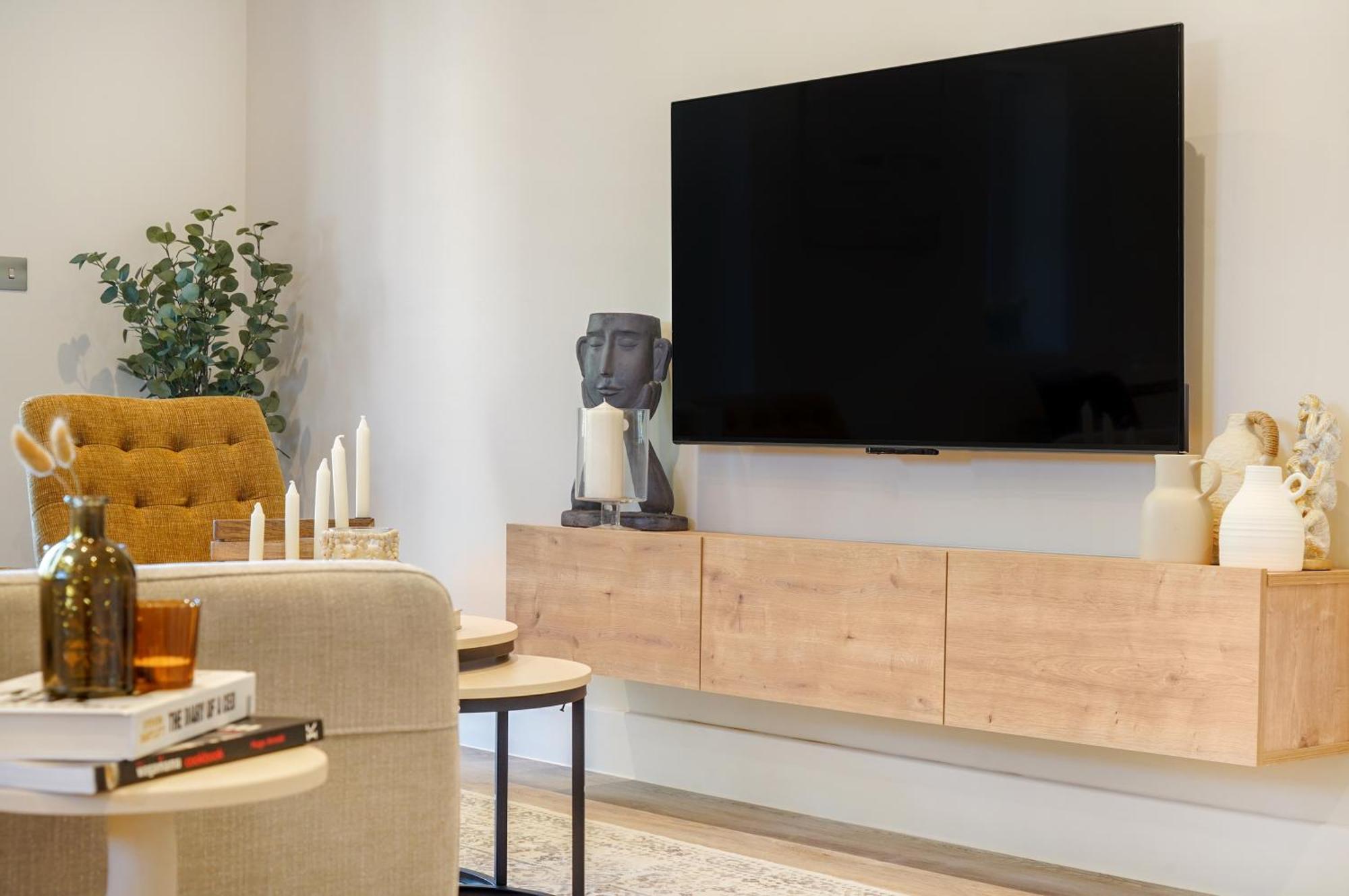 Appartement Hububb Beechwood Grove *