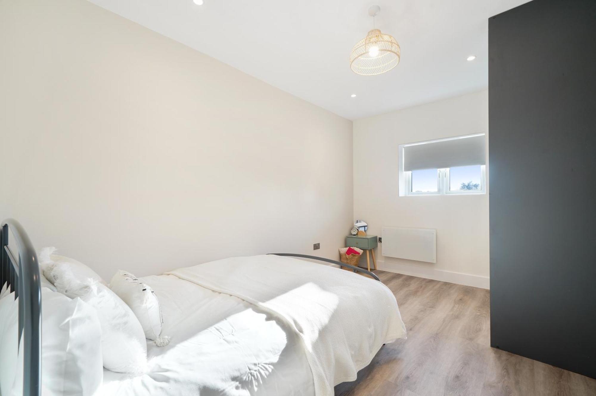 Appartement Hububb Beechwood Grove