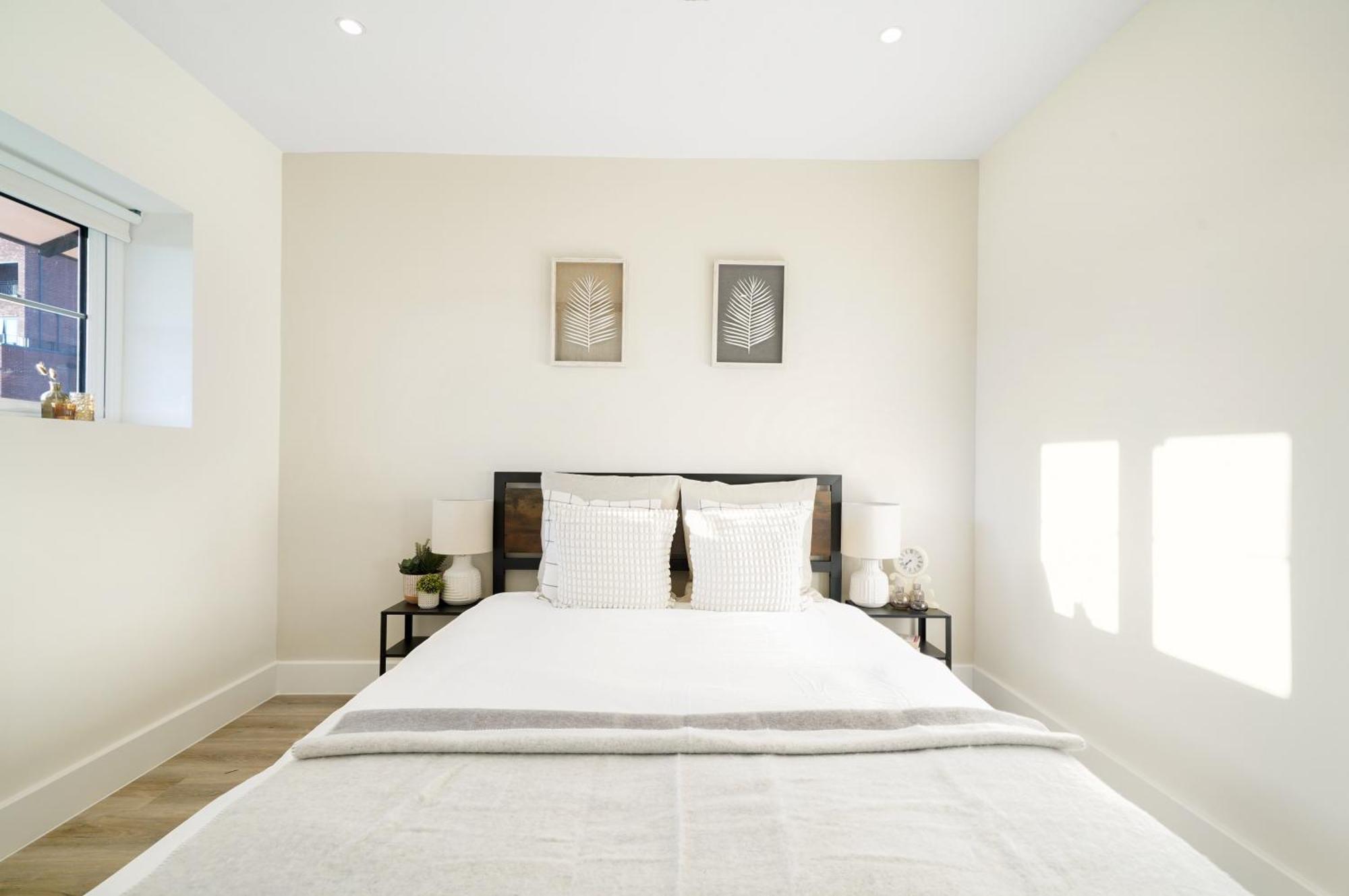 Hububb Beechwood Grove Appartement *