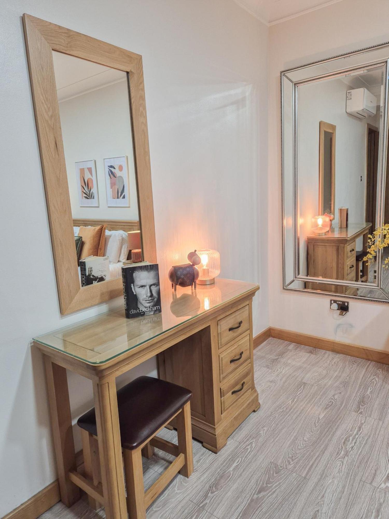 Cosy 4-bedroom, 2-bathroom Flat In Marylebone, Paddington Appartement Londres