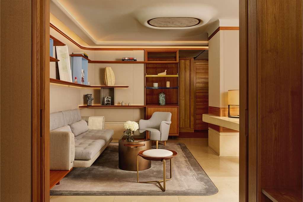 The Berkeley, Maybourne Hotel Londres
