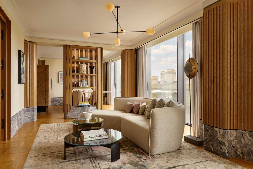 Hotel The Berkeley, Maybourne Collection Londres