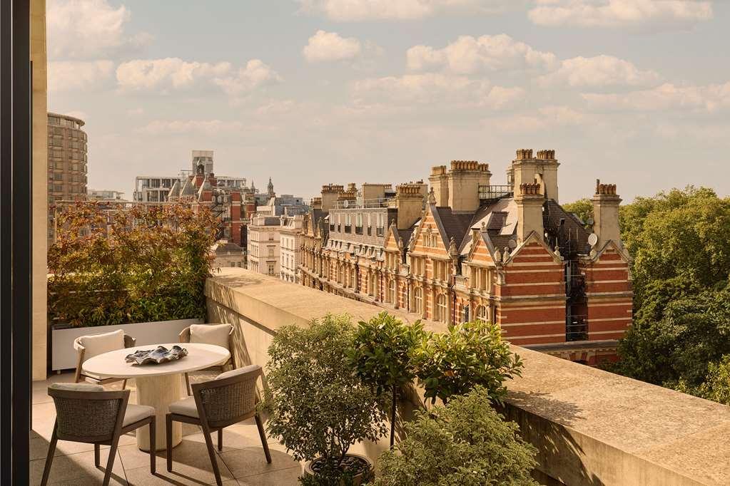 The Berkeley, Maybourne Collection 5* Londres