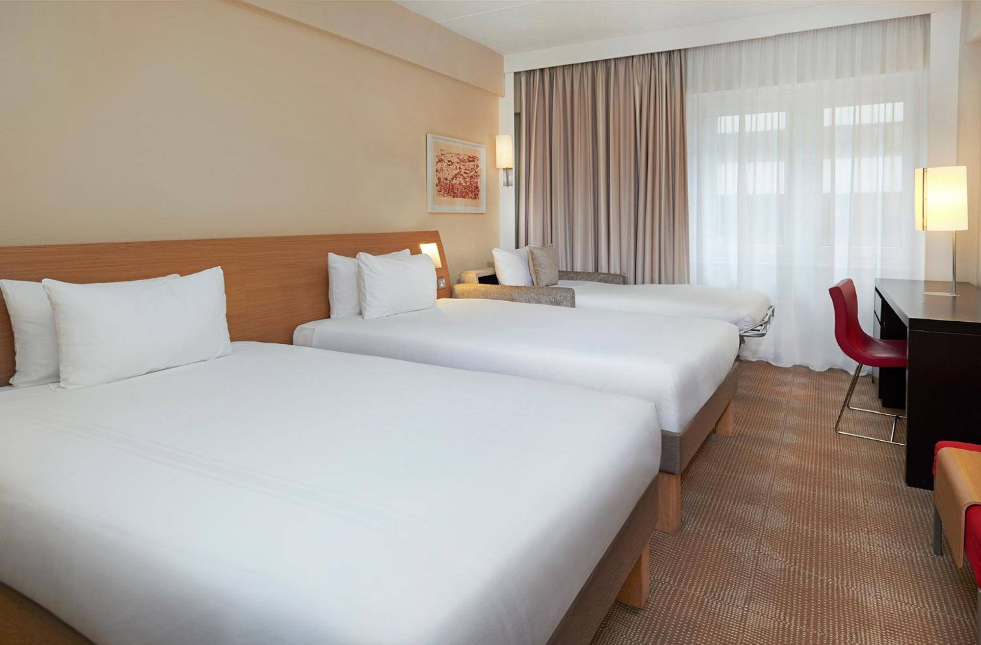 Novotel West Hotel Londres