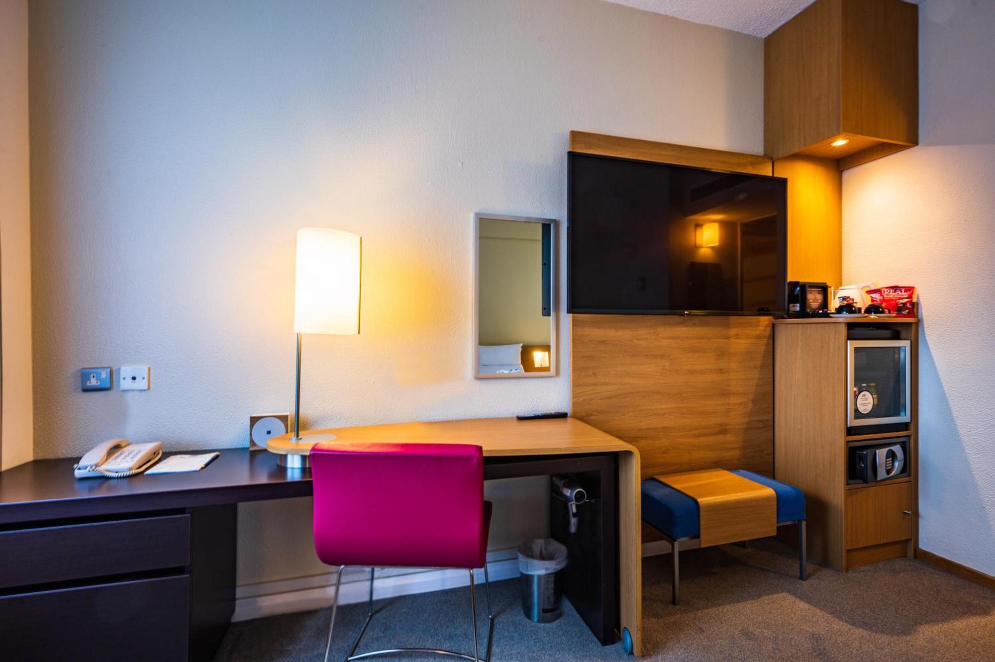 Hotel Novotel West Londres