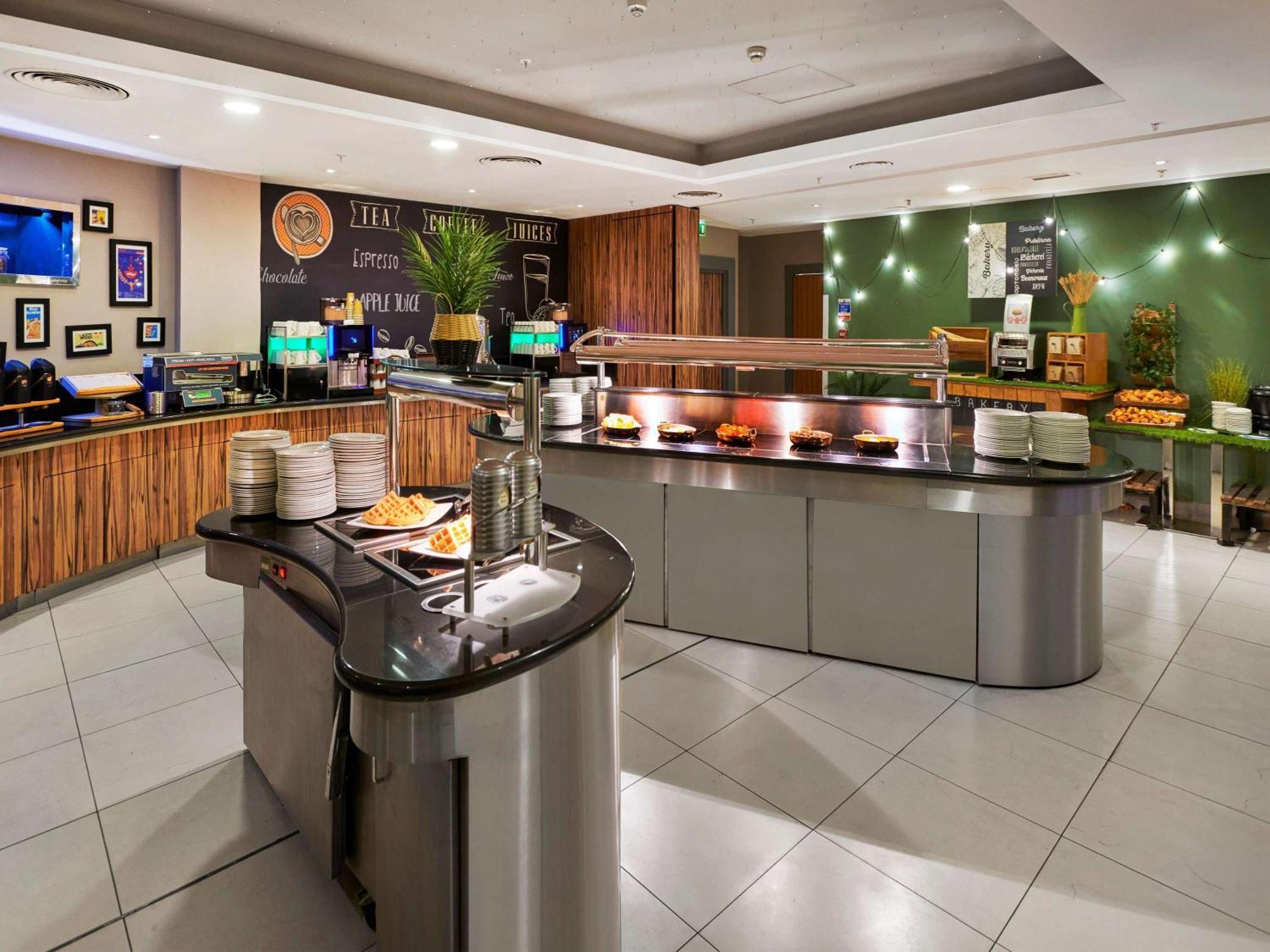 Novotel West Londres