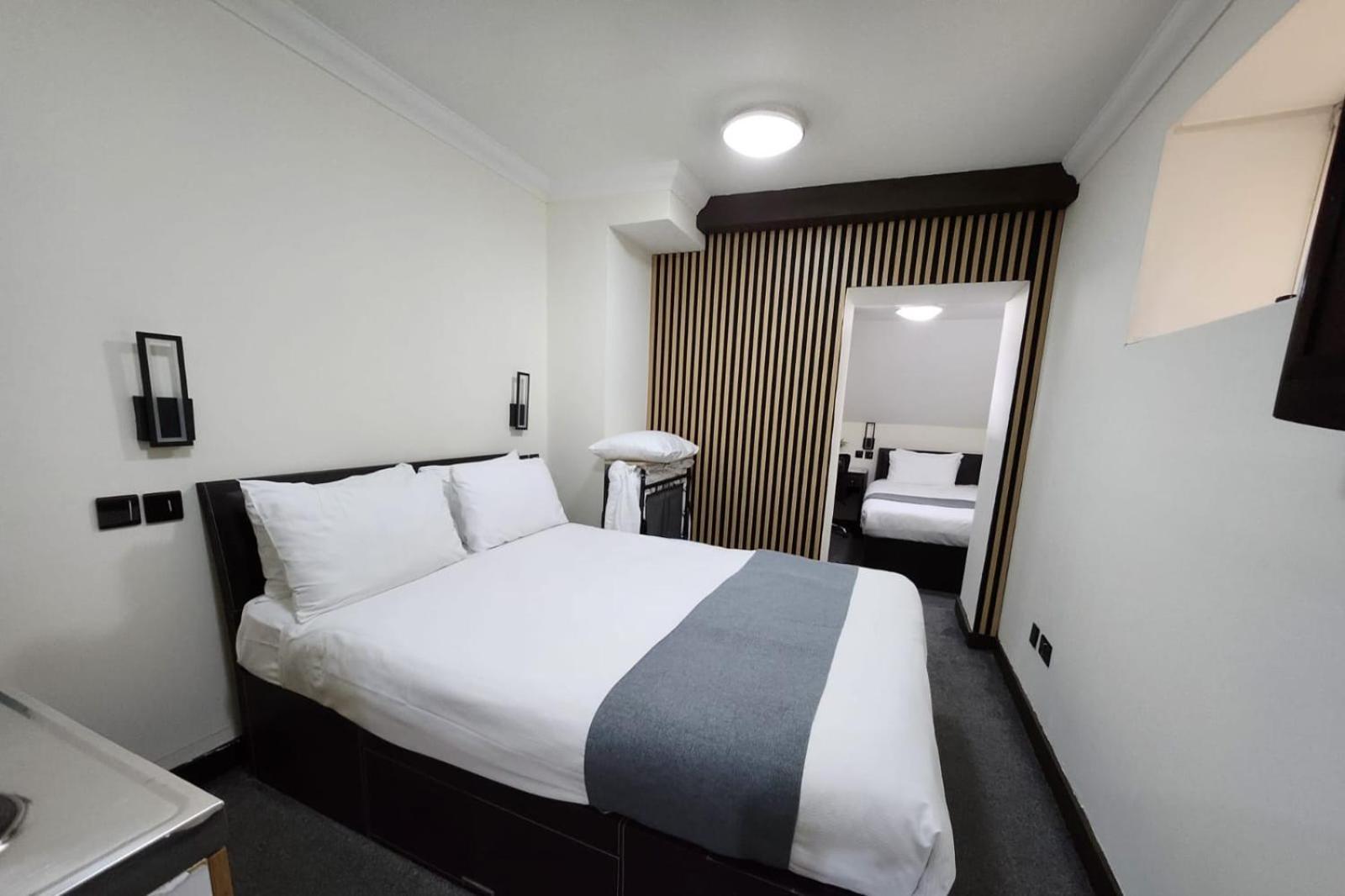 The Royale Chulan Hyde Park 3* Londres
