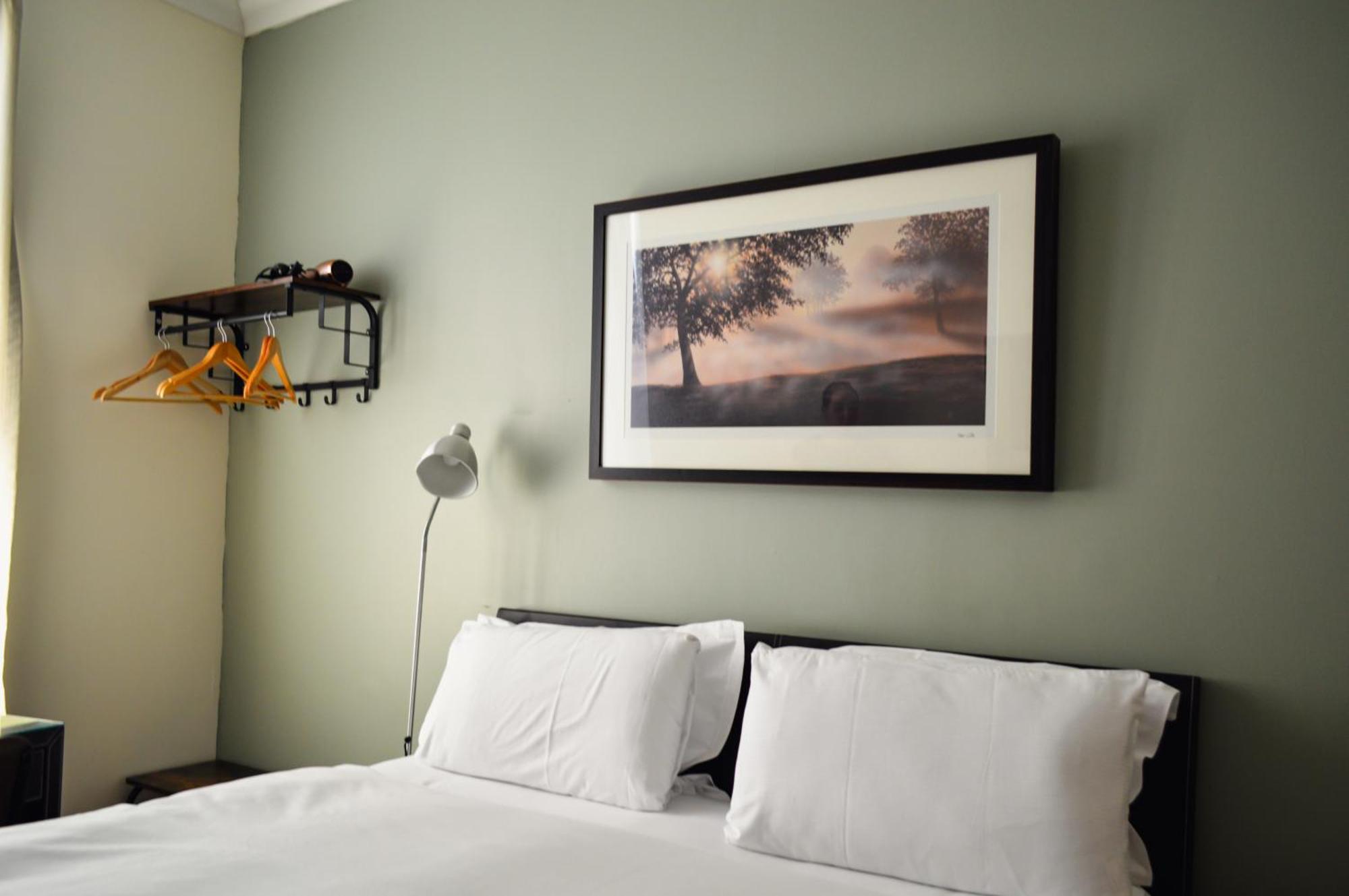 The Royale Chulan Hyde Park 3* Londres