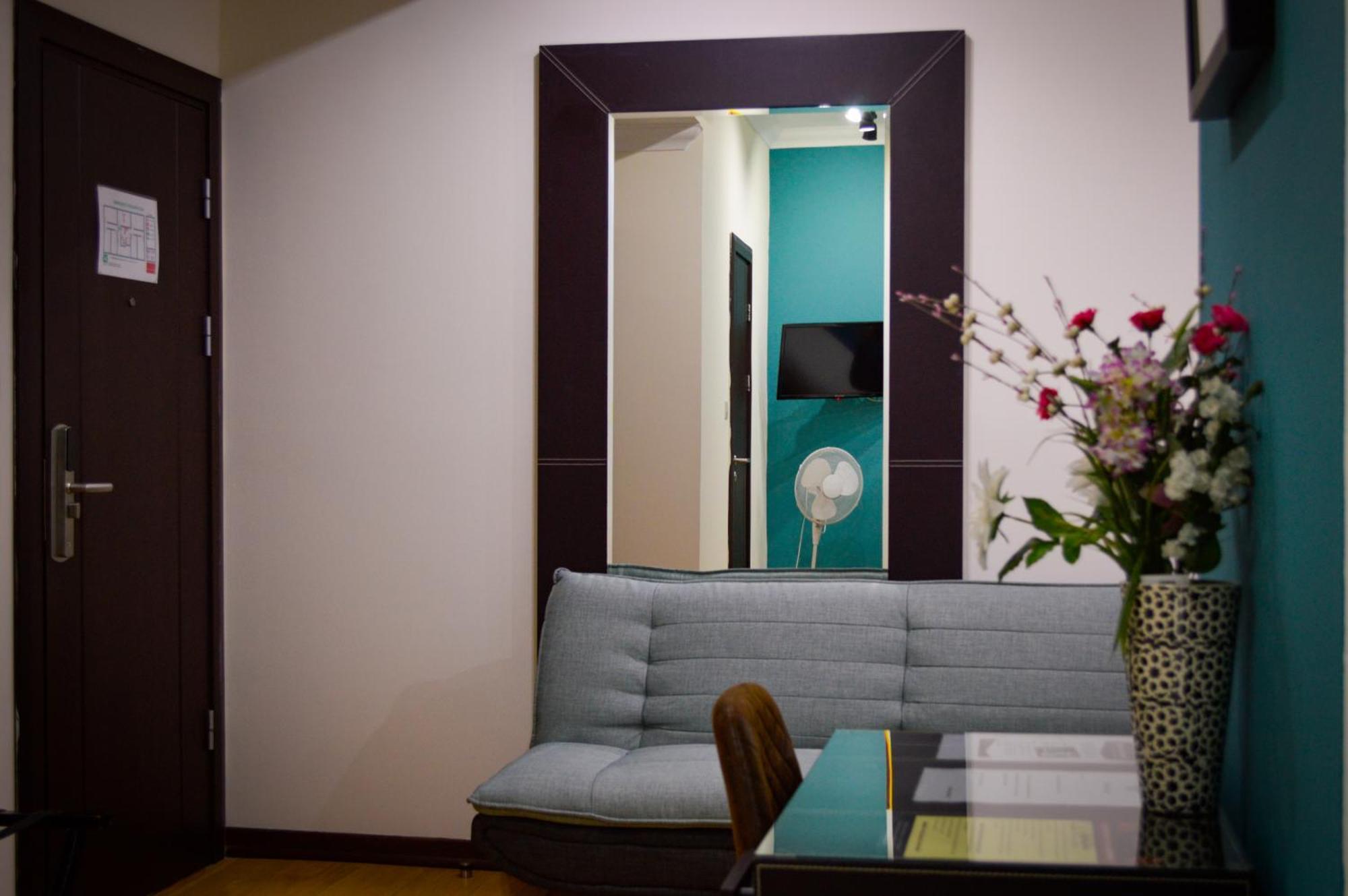 The Royale Chulan Hyde Park Hotel Londres