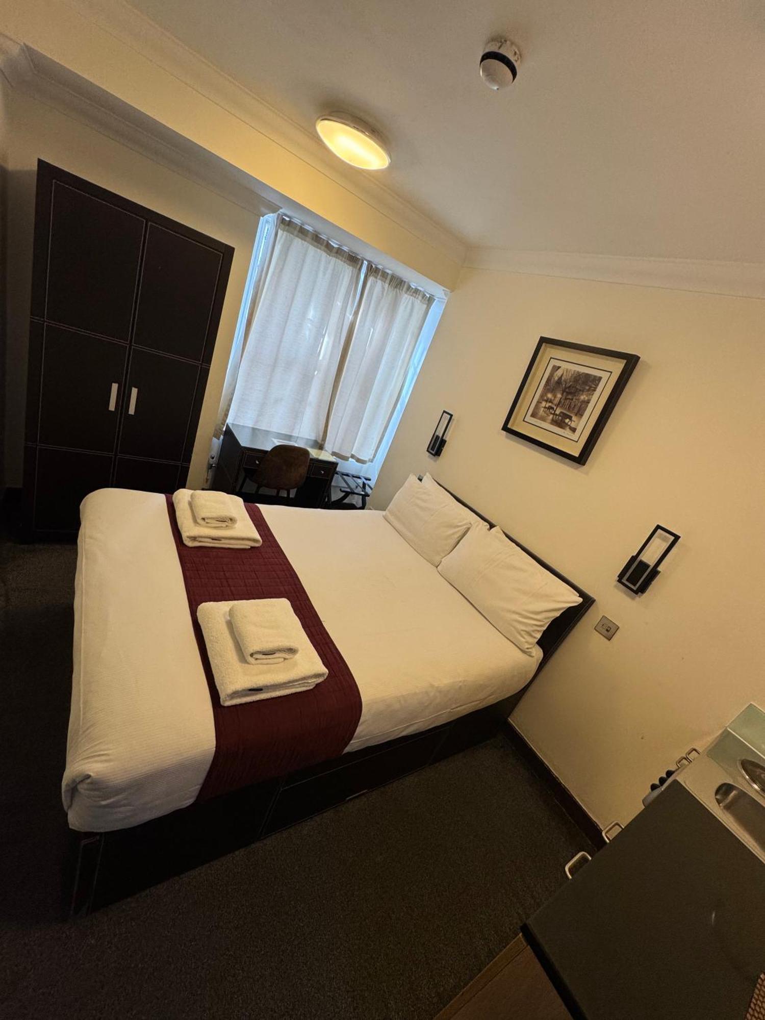 The Royale Chulan Hyde Park 3* Londres