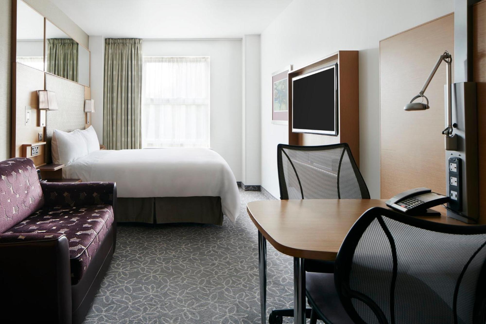 Club Quarters Covent Garden Holborn, 4*