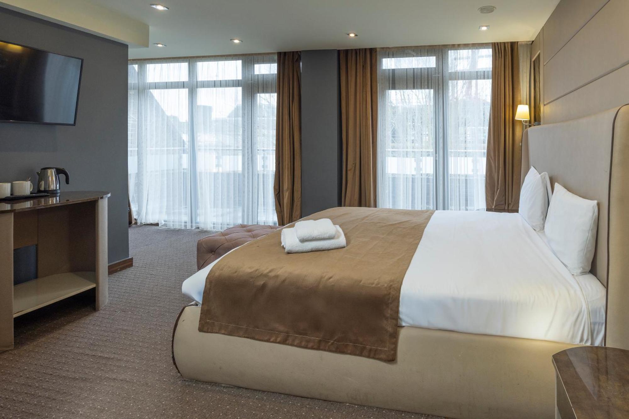 Putney Hotel; Bw Signature Collection 4* Londen