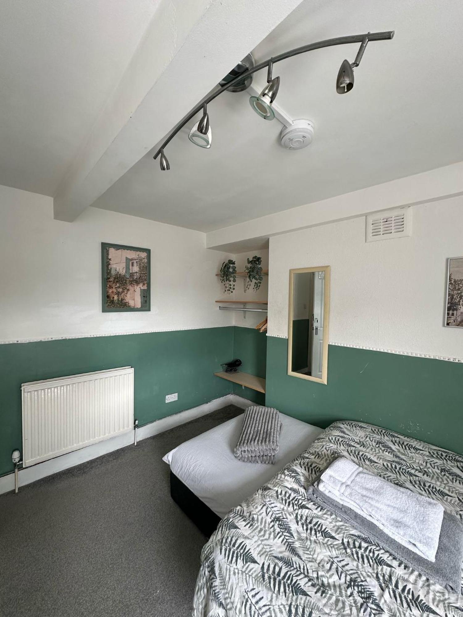 Keysan House 5 Londres