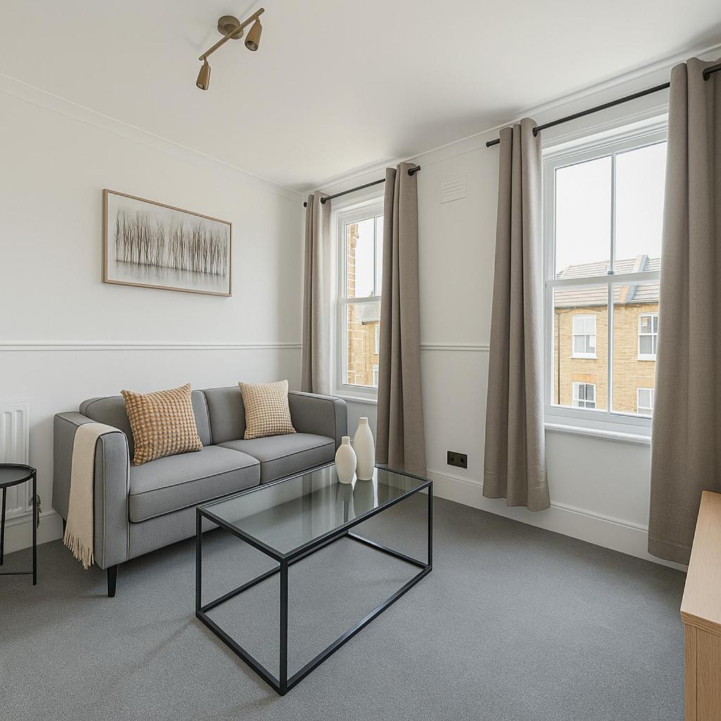 Amazing In Peckham Appartement Londen