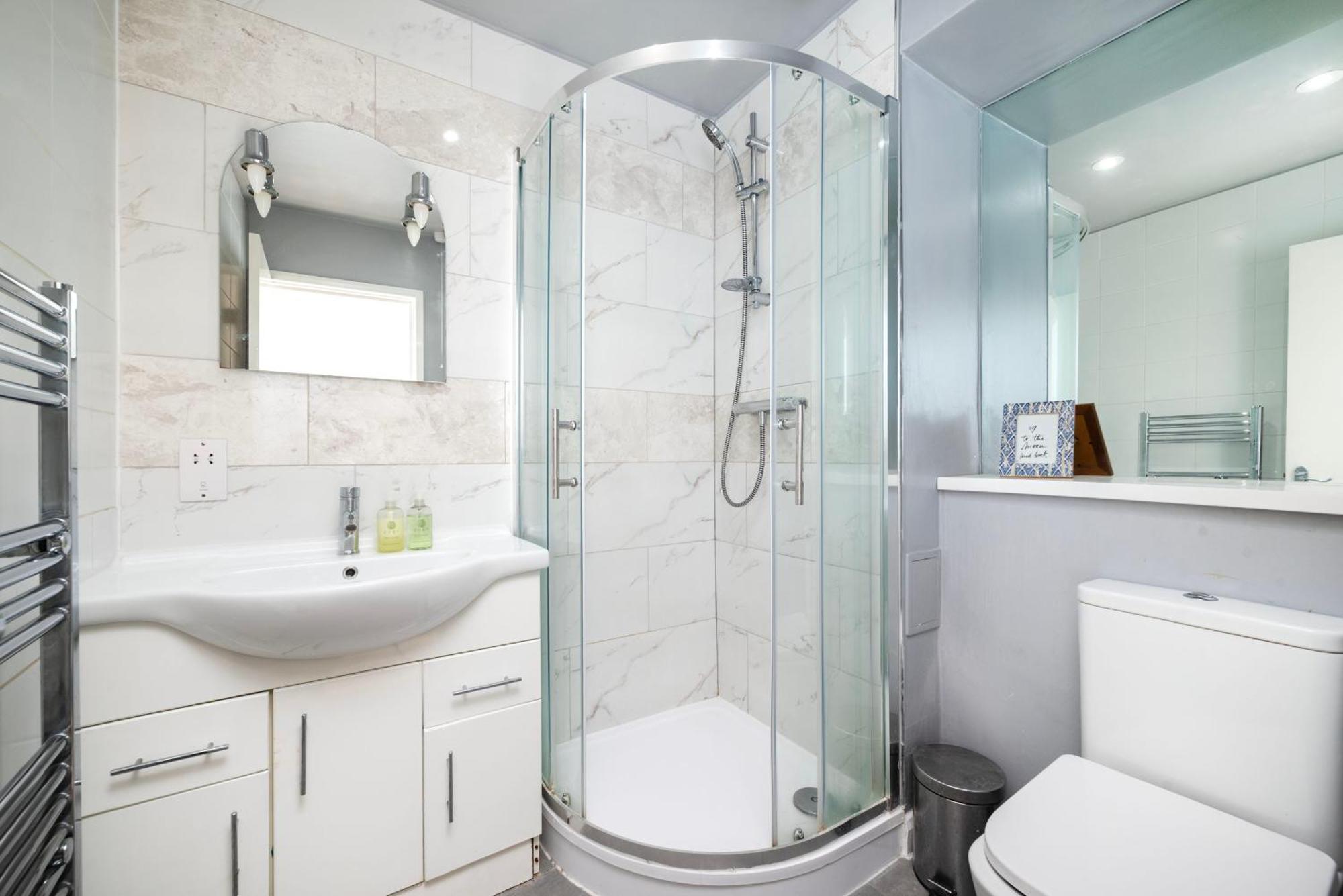 Apartamento Berwick Street