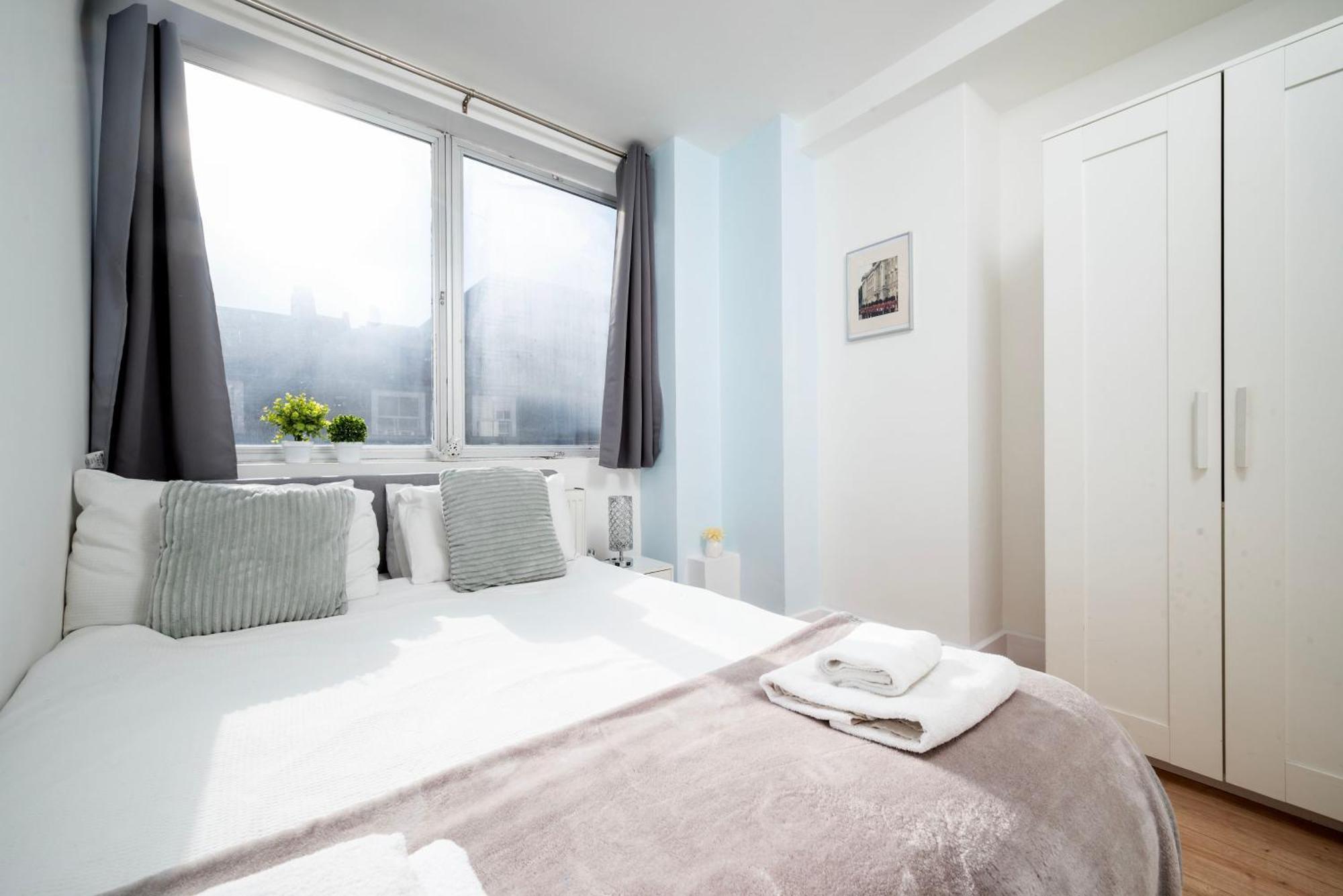 Apartamento Berwick Street *