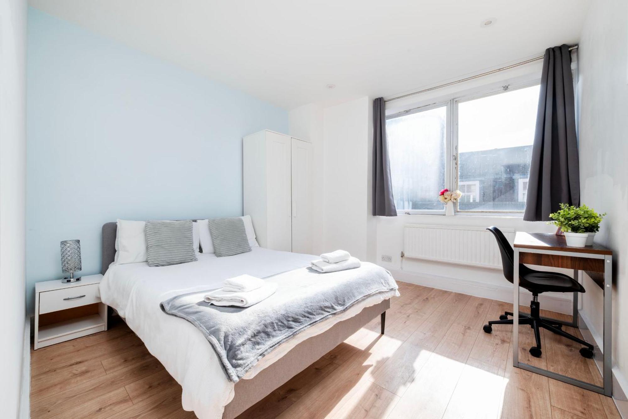 Apartamento Berwick Street *