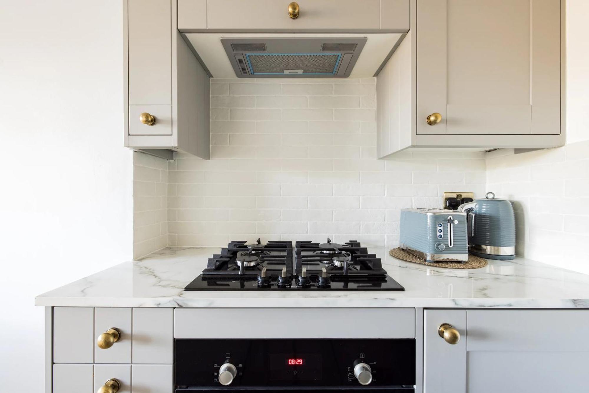 Luxurious 1-bedroom In Kensington * London
