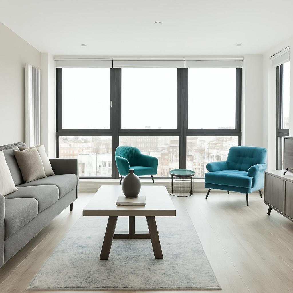 Appartement Outstanding & Modern In The Heart Of Camden Town *