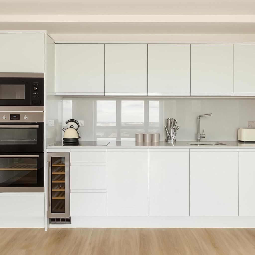 Appartement Outstanding & Modern In The Heart Of Camden Town Londen