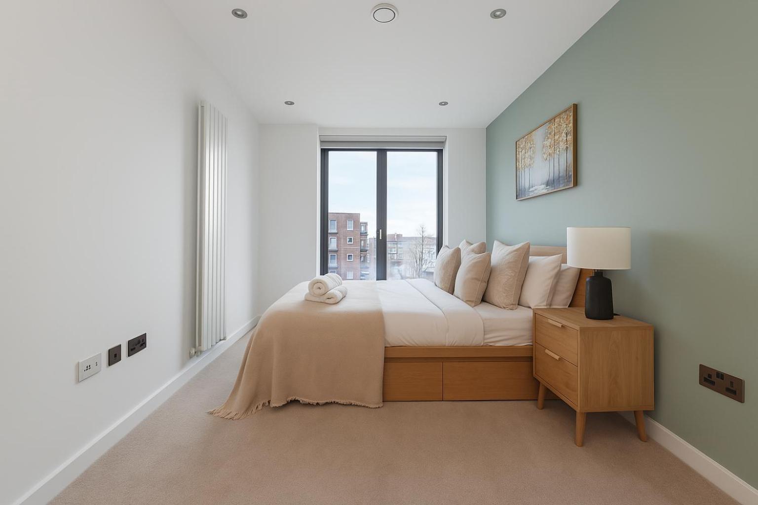Outstanding & Modern In The Heart Of Camden Town * Londen