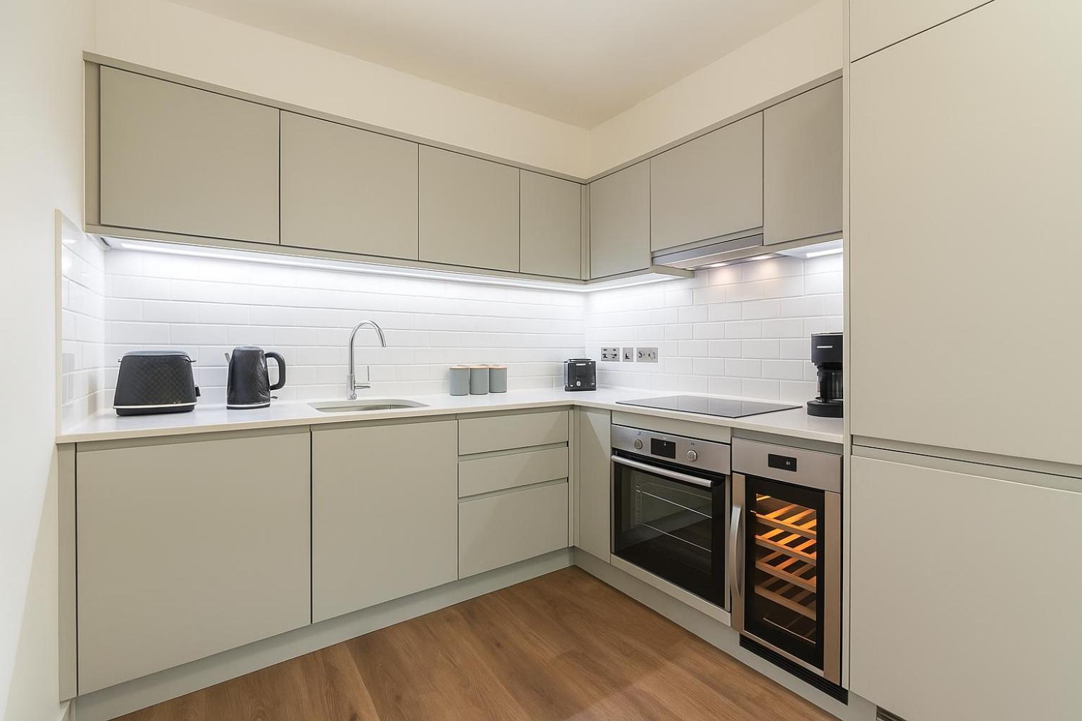 Outstanding & Modern In The Heart Of Camden Town * Londen
